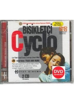 Bisikletci Cyclo