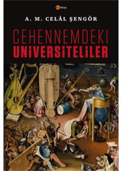 Cehennemdeki Üniversiteliler