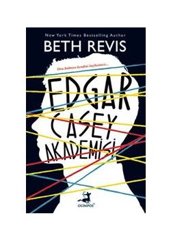 Edgar Casey Akademisi