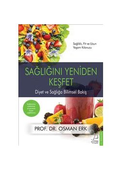 Sağlığını Yeniden Keşfet