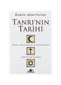 Tanrı'nın Tarihi