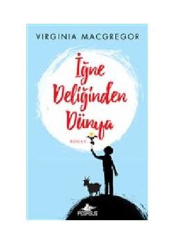 İğne Deliğinden Dünya