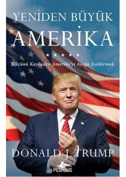 Yeniden Büyük Amerika