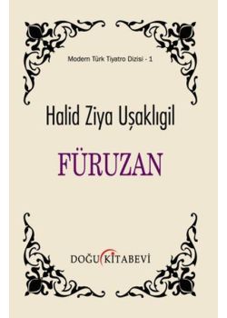 Füruzan