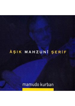 Mamudo Kurban  Mahzuni Şerif