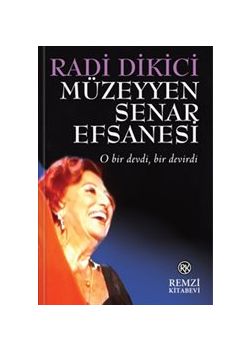 Müzeyyen Senar Efsanesi