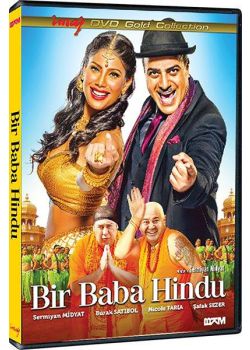 Bir Baba Hindu (DVD) Şafak Sezer, Sermiyan Midyat