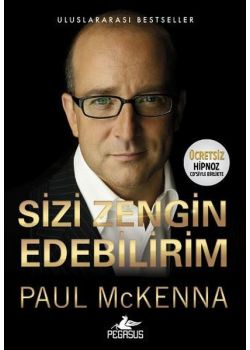 Sizi Zengin Edebilirim