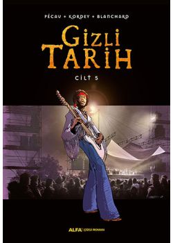 Gizli Tarih ( 5. Cilt)