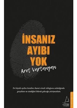 İnsanız Ayıbı Yok