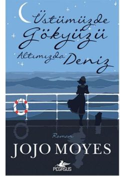 Üstümüzde Gökyüzü Altımızda Deniz