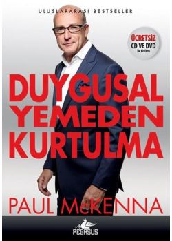 Duygusal Yemeden Kurtulma