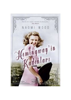 Hemingway’ in Kadınları