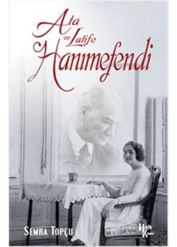 Ata ve Latife - Hanimefendi
