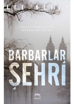 Barbarlar Şehri