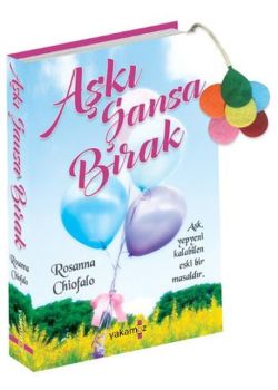 Aşkı Şansa Bırak