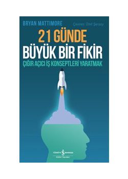 21 Günde Büyük Bir Fikir