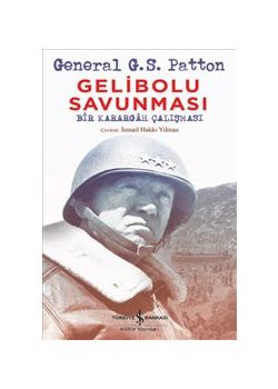 Gelibolu Savunması