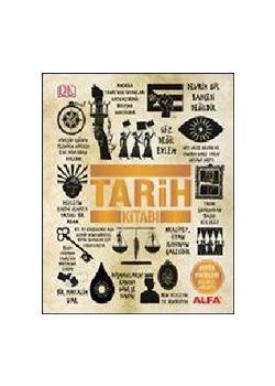 Tarih Kitabı