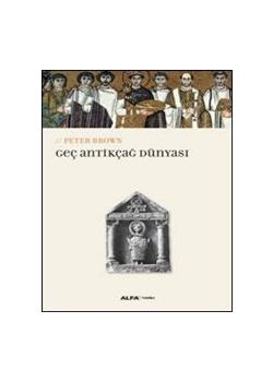 Geç Antikçağ Dünyası