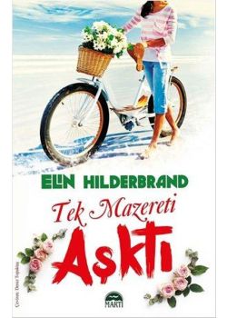 Tek Mazereti Aşktı