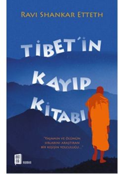 Tibet'in Kayıp Kitabı