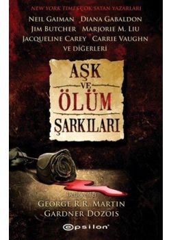 Aşk Ölüm Şarkıları