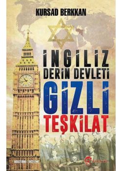 İngiliz Derin Devleti  Gizli Teşkilat