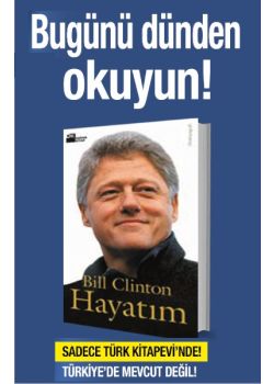 Hayatım Bugünü Dünden Okuyun! 1232 Sayfalık Dev Eser!