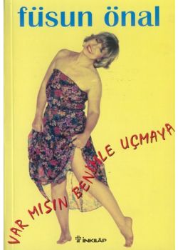 Var misin Benimle Ucmaya