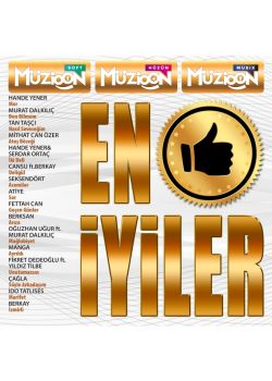 Müzioon En İyiler Hande Yener, Serdar Ortaç, Berkay