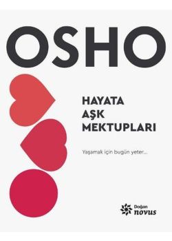 Hayata Aşk Mektupları