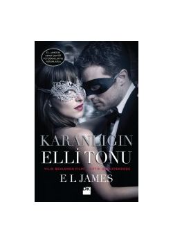 Karanlığın Elli Tonu - Film Özel Baskısı