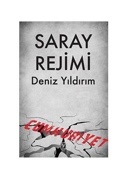 Saray Rejimi
