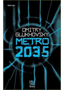 Metro 2035