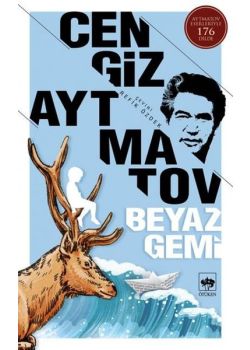 Beyaz Gemi