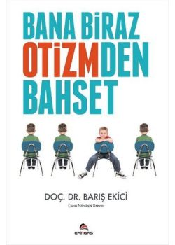 Bana Biraz Otizmden Bahset