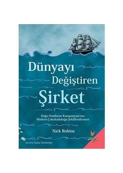 Dünyayı Değiştiren Şirket