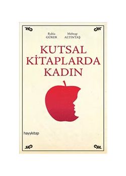 Kutsal Kitaplarda Kadın