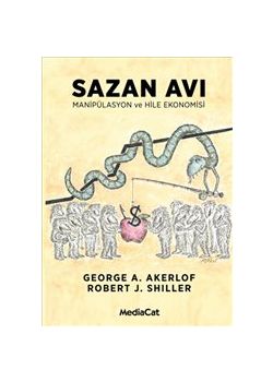 Sazan Avı - Manipülasyon ve Hile Ekonomisi