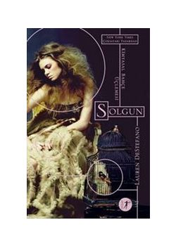 Solgun - Kimyasal Bahçe Üçlemesi