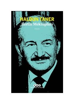 Berlin Mektupları