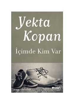 İçimde Kim Var