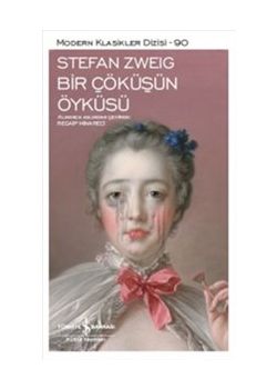 Bir Çöküşün Öyküsü