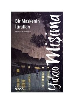 Bir Maskenin İtirafları