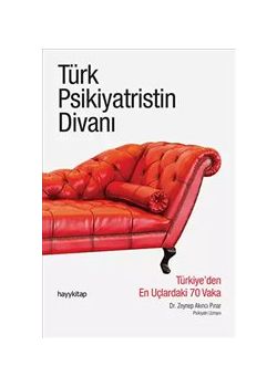 Türk Psikiyatristin Divanı