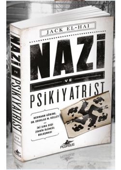 Nazi ve Psikiyatrist 