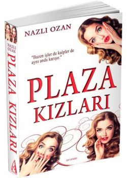 Plaza Kızları