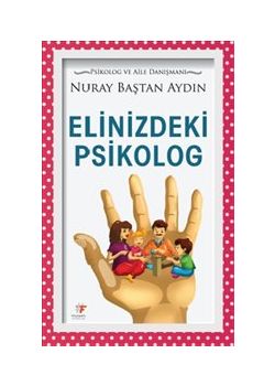 Elinizdeki Psikolog