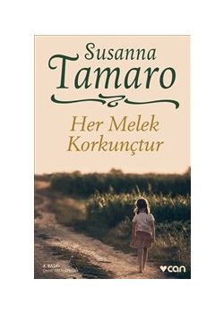 Her Melek Korkunçtur